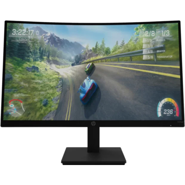 Монитор HP X27c (32G13AA)